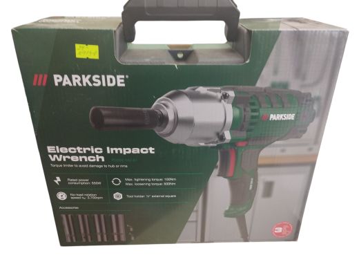 Parkside Pdsse 550 A!