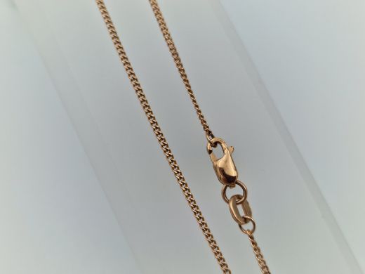 Zelta rokassprādze, 1.23 g, izm. 17.5