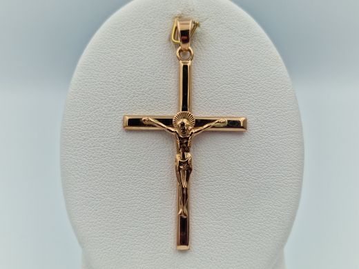 Золотой кулон, 4.64 г