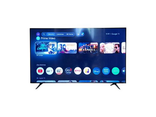 Xiaomi L43Ma-Seu