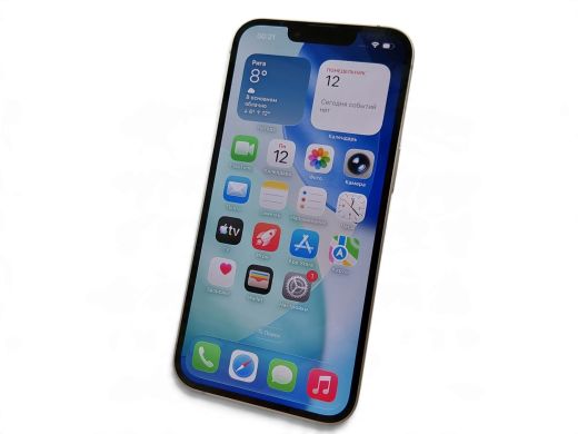 Apple iPhone 16E 128 gb