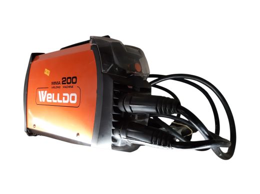 Welldo MMA-200 