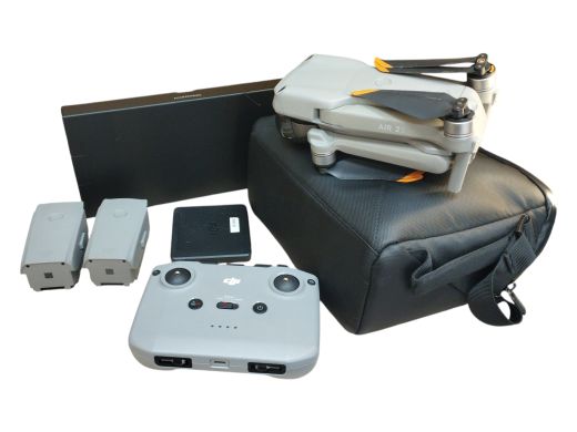 dji Air 2S