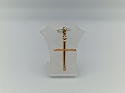 Золотой кулон, 1.11 г