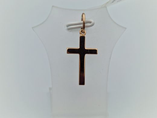 Золотой кулон, 1.27 г