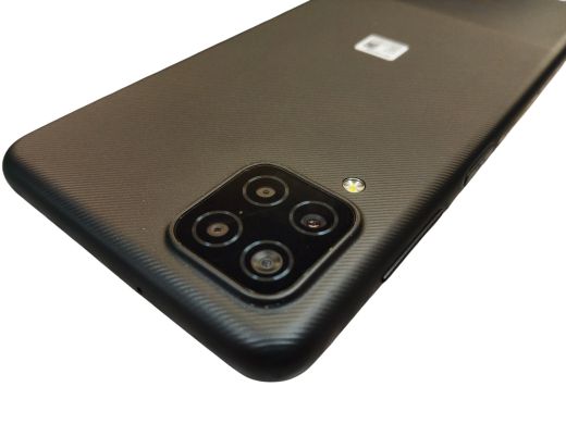 Samsung A12 32 gb