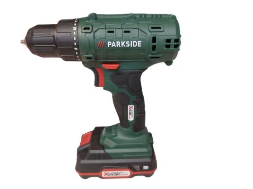 Parkside PBSA 20-Li A1 