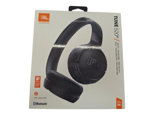 JBL Harman Tune 520Bt