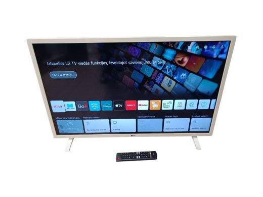 LG 32Lq63806Lc
