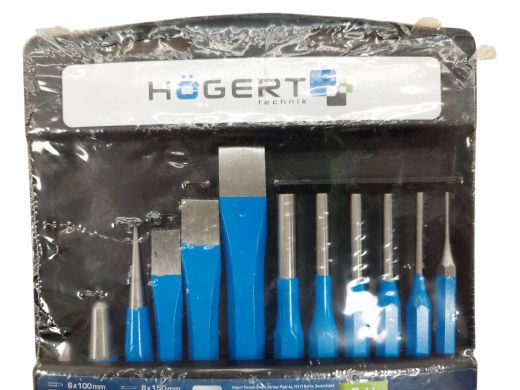 Hogert Technik HT3B712 