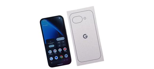 Google Pixel 10A 128 gb