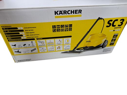 Karcher Sc3 