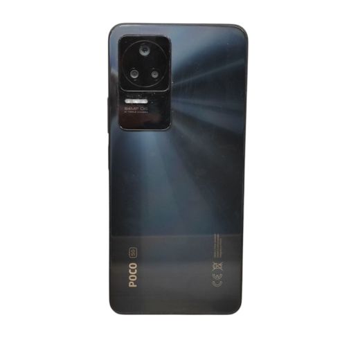 Xiaomi Poco F4 5G 0.25 gb