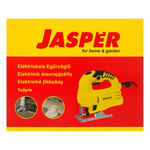 Jasper TG65M5 