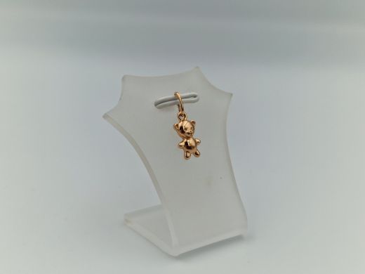 Zelta kulons, 0.63 g