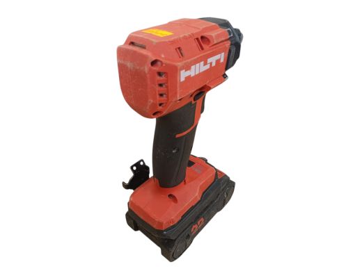 Hilti Siw 4 At