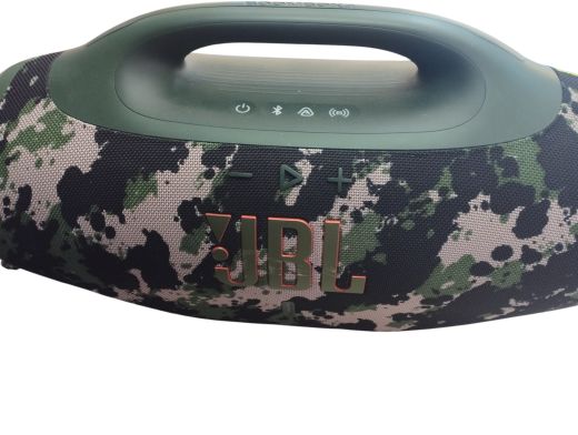 JBL Boombox 4