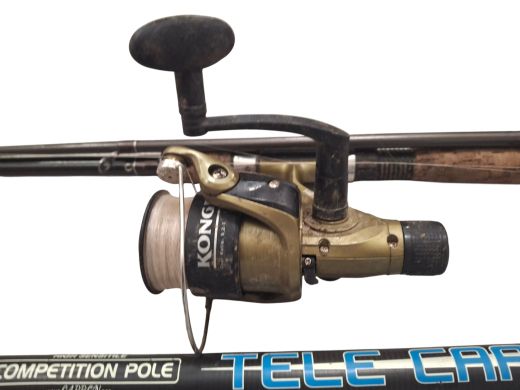 Antrax Picker 240