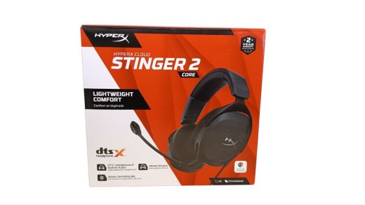 Hiper X Stinger 2