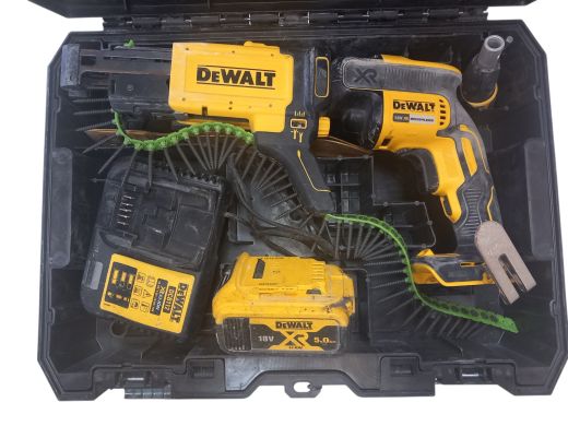 DeWalt Dcf6202 +Dcf6202