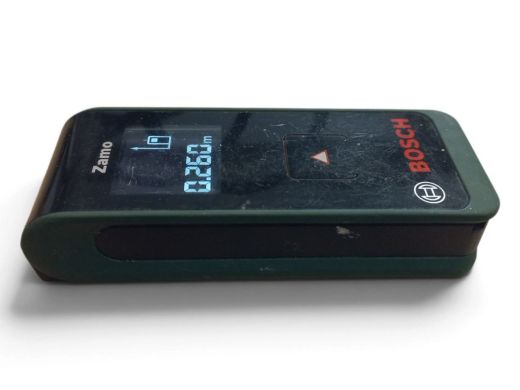 Bosch Laser Klasse 2