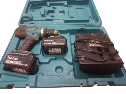 Makita Ddf453