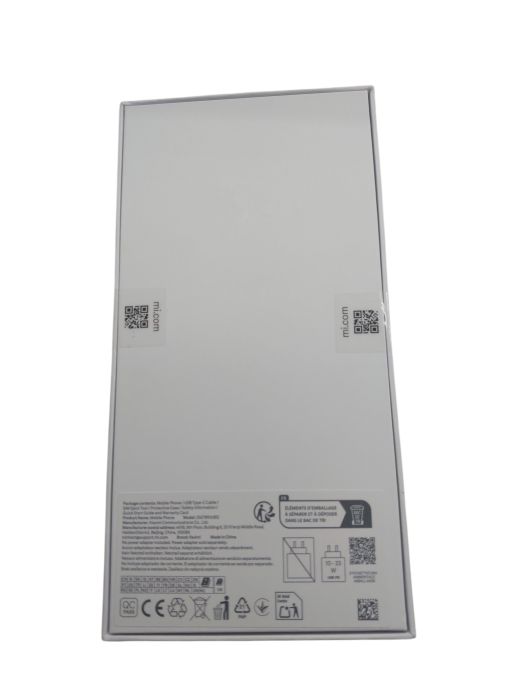 Xiaomi Rddmi 15C 128 gb