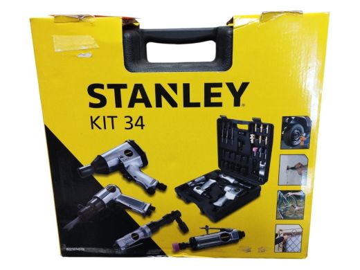 stanley Kit 34