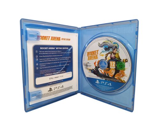 Electronic Arts Rocket Arena