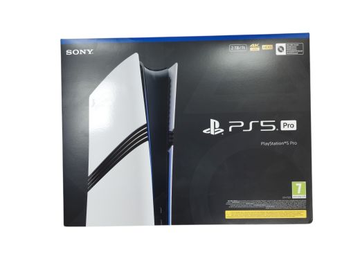 Sony Ps 5 Pro 2048 gb