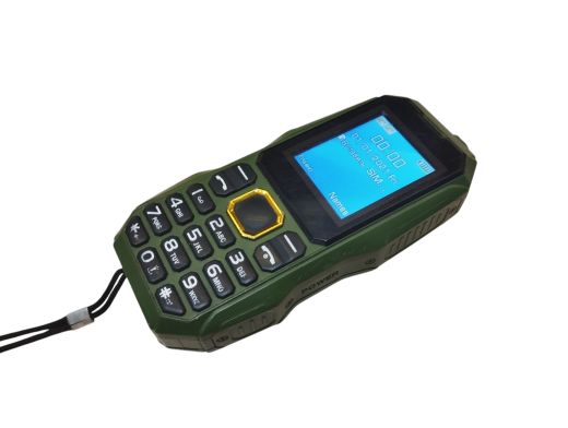 Power W2025