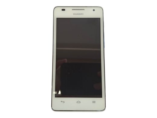 Huawei Ascend
