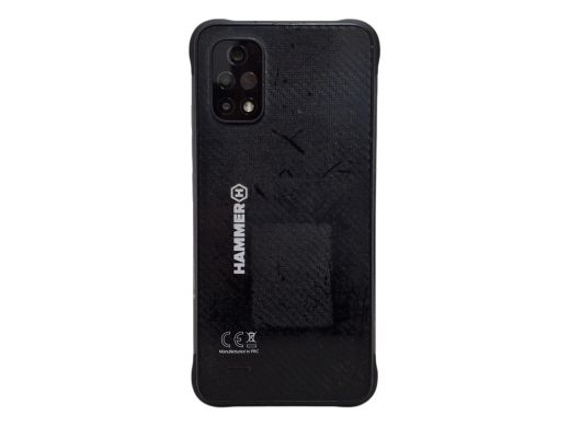 Hammer Blade 4 128 gb