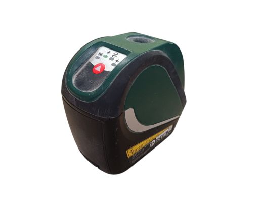 Bosch Level 2
