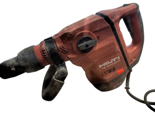 Hilti TE 500-AVR 