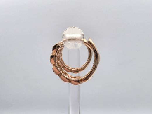 Zelta auskari, 1.85 g