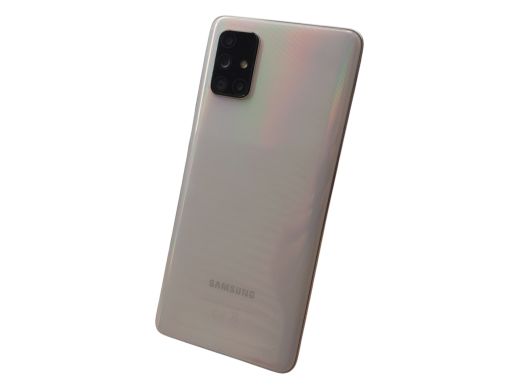 Samsung A71 128 gb