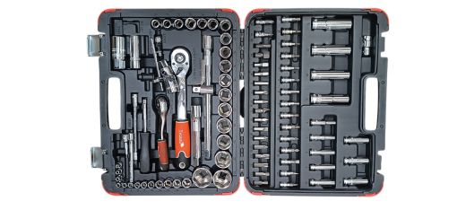 Tvardy Atslēgu Komplekts 