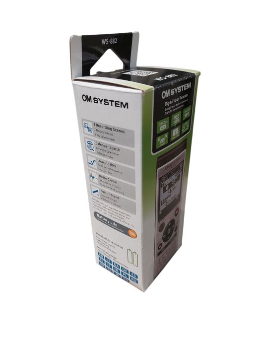 OM System Ws-882 