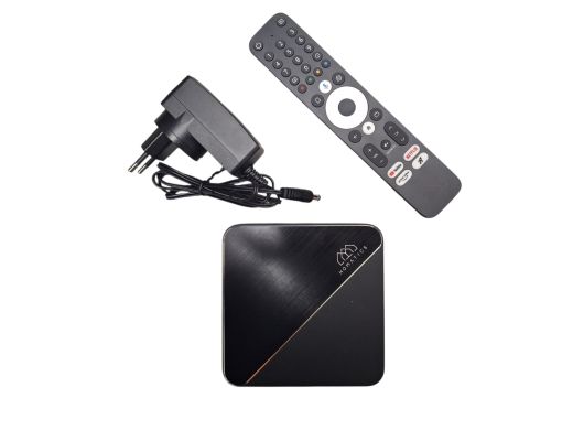 Dune HD Homatic Box R 4K