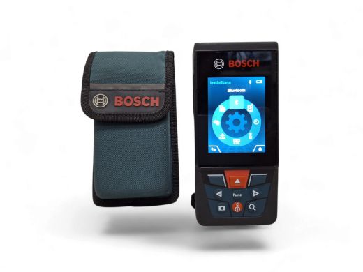 Bosch Glm 120C