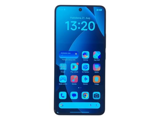 Xiaomi Note 15 Pro 256 gb