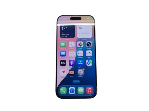 Apple iPhone 16 Pro 256 gb