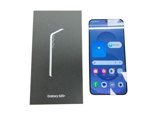 Samsung Galaxy S25+ 256 Gb