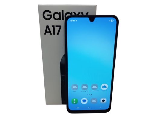Samsung A17 128 gb
