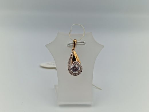 Zelta kulons, 1.11 g