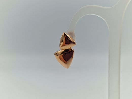 Zelta auskari, 2.96 g