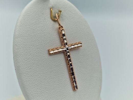 Золотой кулон, 1.74 г