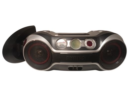 Philips Expanium