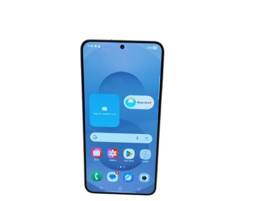 Samsung S25 128 gb